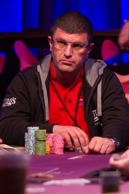 Leon Tsoukernik Leon Tsoukernik 4237