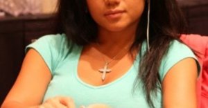 Lily Kiletto, Quelle: WorldPokerTour.com Lily Kiletto, Quelle: WorldPokerTour.com
