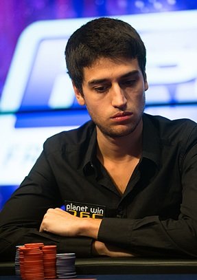 Luca Moschitta Luca Moschitta