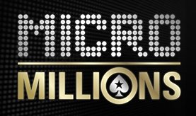 MicroMillions 12 MicroMillions 12