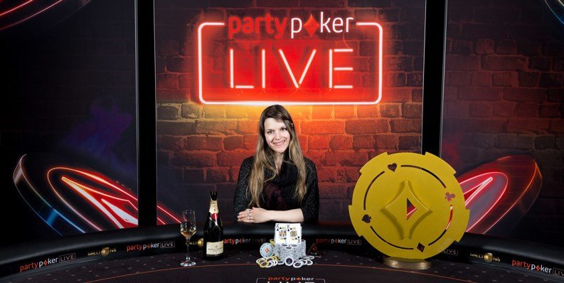 Maria Lampropulos Maria Lampropulos Dusk Till Dawn 2017 720