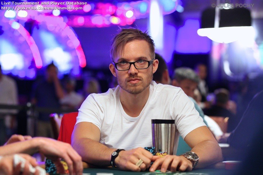 Martin Jacobson Martin+Jacobson 2