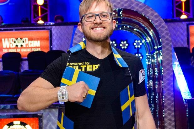 Martin Jacobson Martin Jacobson