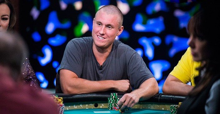Matt Kirk fordert $2m von Leon MattKirk