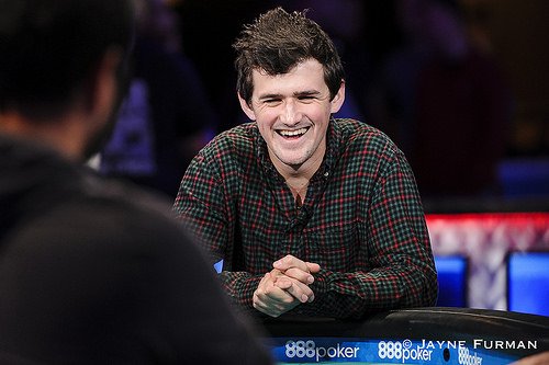 Matthew Moss Matthew Moss T27