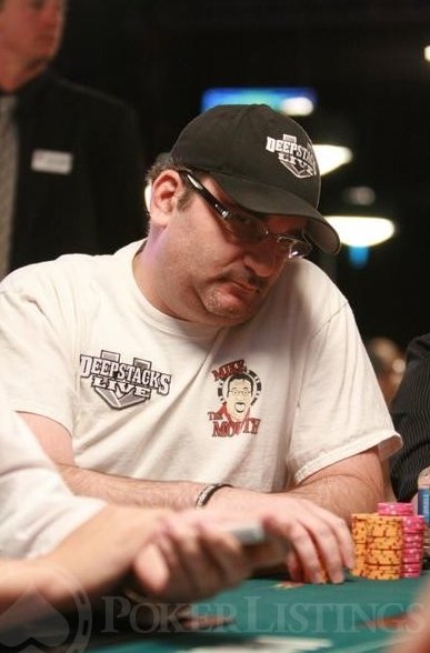 Mike Matusow Matusow 77