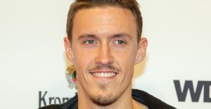 Max Kruse Max Kruse