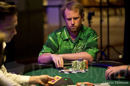 Michael Gathy Michael Gathy