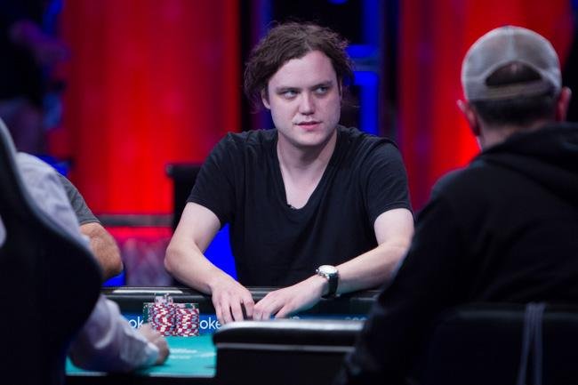 Michael Ruane Michael Ruane T27