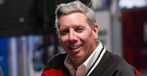 Mike Sexton Mike Sexton