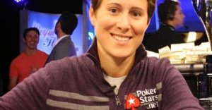 Vanessa Selbst Vanessa Selbst
