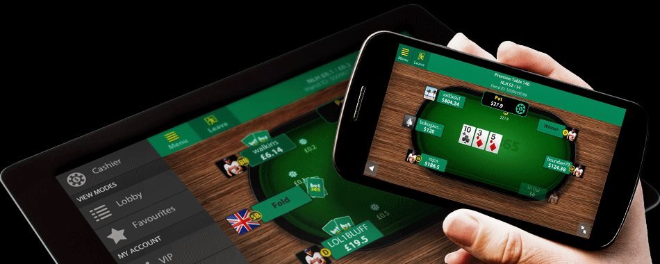 Beste Poker-Apps