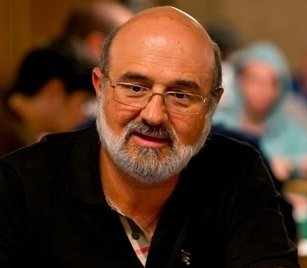 Eskandani war nominiert MoriEskandani2