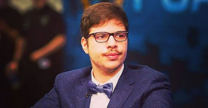 Mustapha Kanit Mustapha Kanit PCA