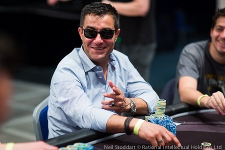 Hossein Ensan ist raus NEIL8190 Hossein Ensan PCMON2017 Neil Stoddart thumb 450x300 316040