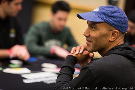 Bill Perkins hat schon $300k investiert NEIL8837 Bill Perkins PCB2017 Neil Stoddart