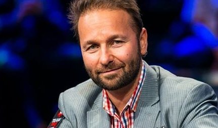 Daniel Negreanu NEgreanu 76575557