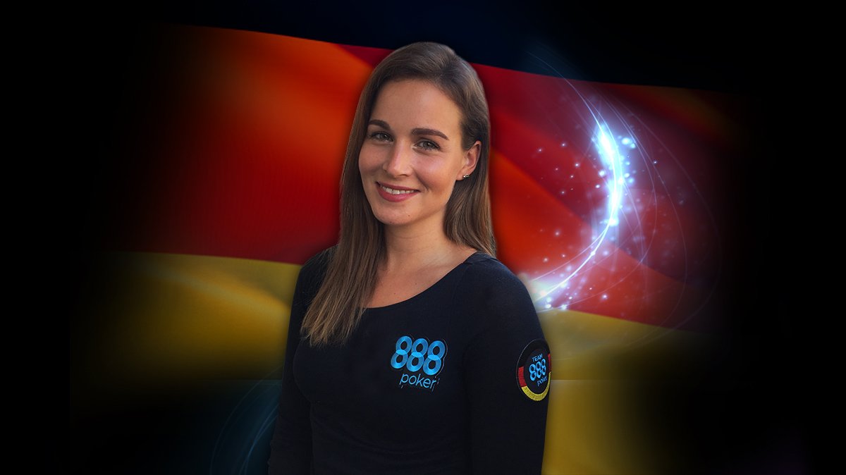 Bester 888-Pro: Natalie Hof Natalie Hof 888 1200