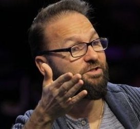 Negreanu 5545 Negreanu 5545