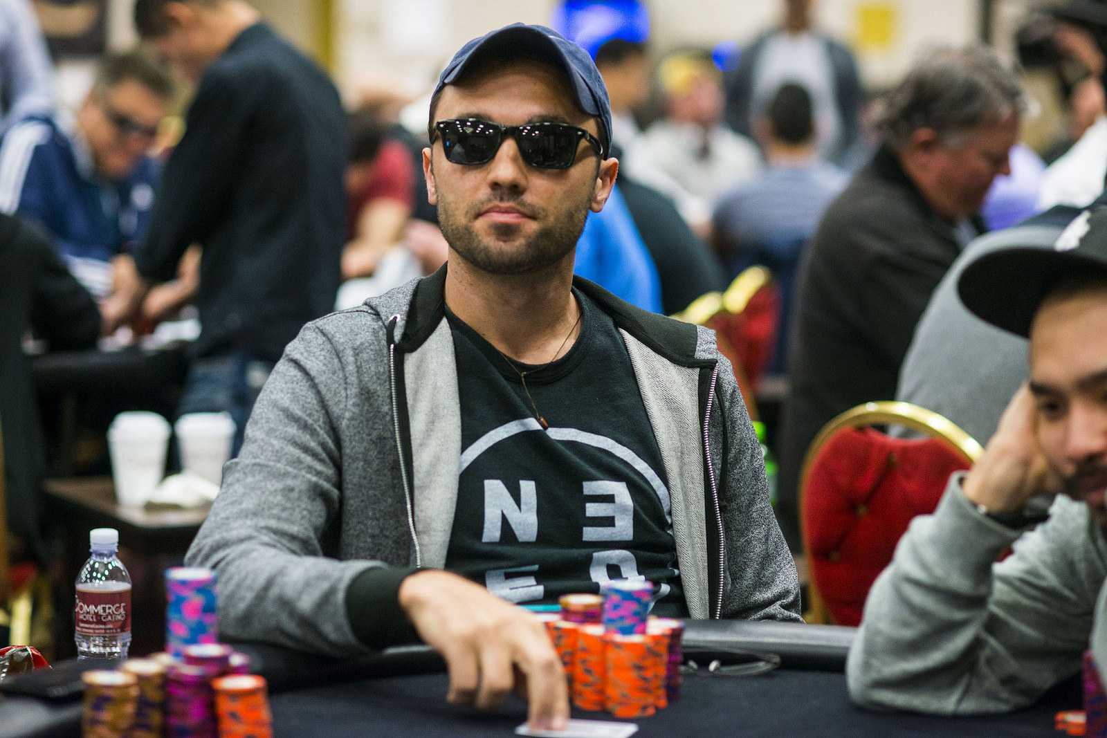 Chipleader Nick Maimone Nick Maimone LA 2