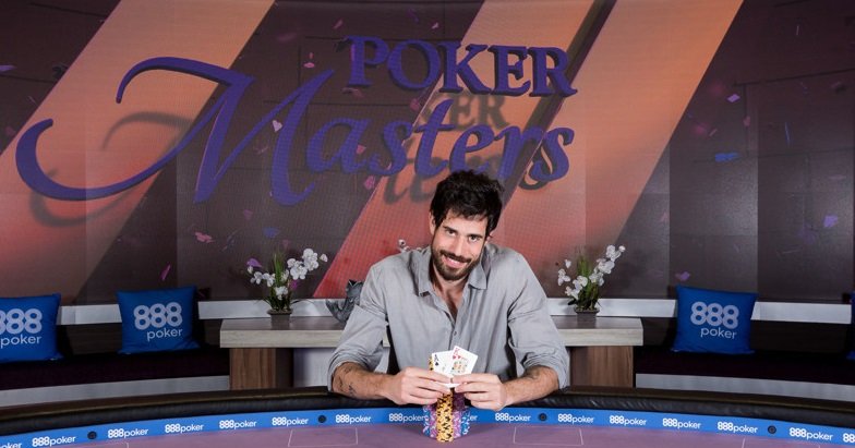 Nick Schulman NickSchulman