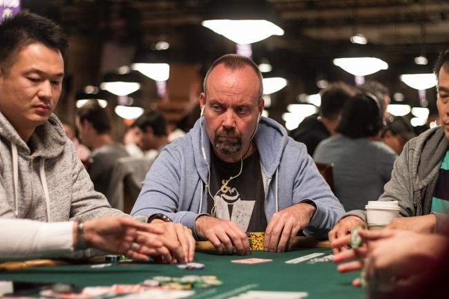 Andy Black bei der WSOP 2017 Optimized NWM Andy Black 6521