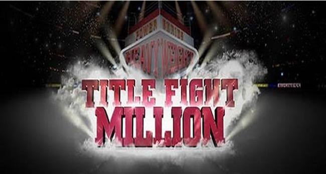 Ein teurer Title-Fight für Party Optimized NWM TitleFight