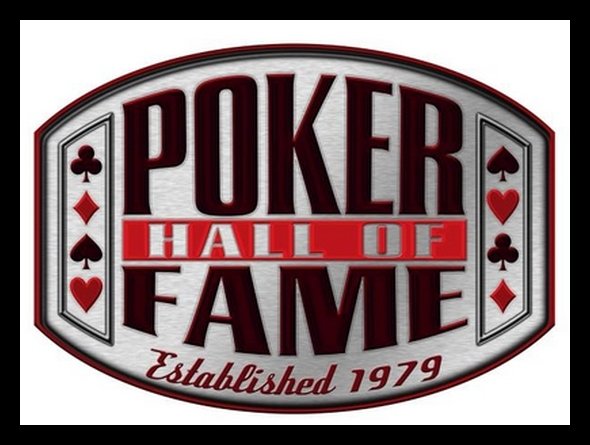 Poker Hall of Fame PHOF4