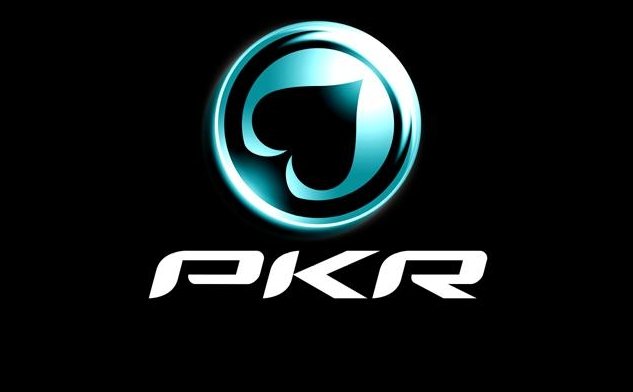 PKR ist down PKR down