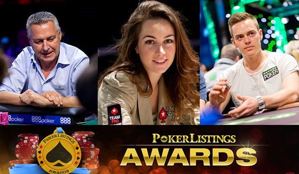 Gewinner 2017: Hildebrand, Boeree und Jorstad PLAwards2017l