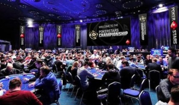PS Championship Bild PS Championship Bild