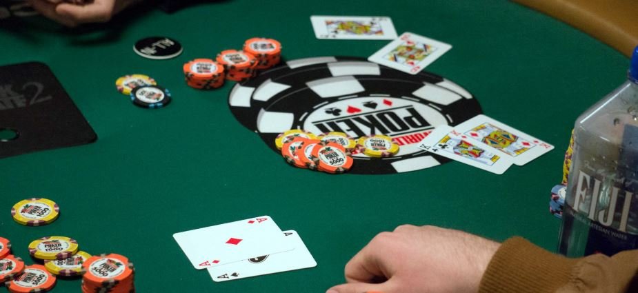 Paare beim Short Deck Holdem Paare beim Short Deck Holdem