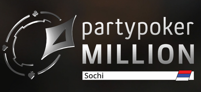 Party Poker Million 720 Party Poker Million 720