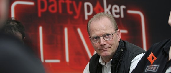 Marcel Luske jetzt bei PartyPoker Partypoker Blog Production2