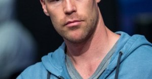 Patrik Antonius Patrik Antonius