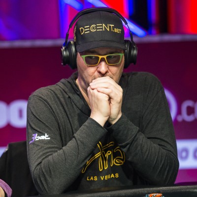 Phil Hellmuth