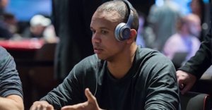 Phil Ivey Aussie Millions 2015 Phil Ivey Aussie Millions 2015