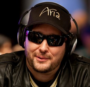 Phil Hellmuth Phil Hellmuth