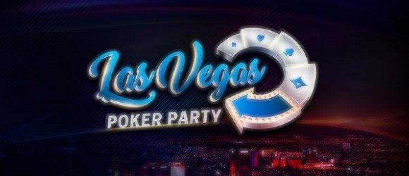 Poker Party WSOP 720 Poker Party WSOP 720