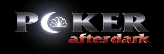 Poker After Dark, damals bei NBC PokerAfterDarklogo