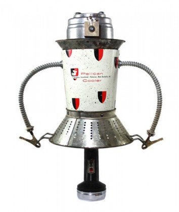 Auf ein Tänzchen mit den PokerBots? PokerBot 2