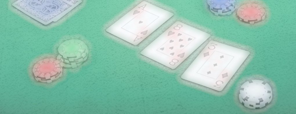 Das Maximum auf dem Flop rausholen beim Poker Das Maximum auf dem Flop rausholen beim Poker