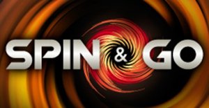 Spin and Go Spin and Go