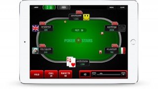 PokerStars Mobile App