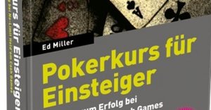 Pokerkurs für Einsteiger Pokerkurs für Einsteiger