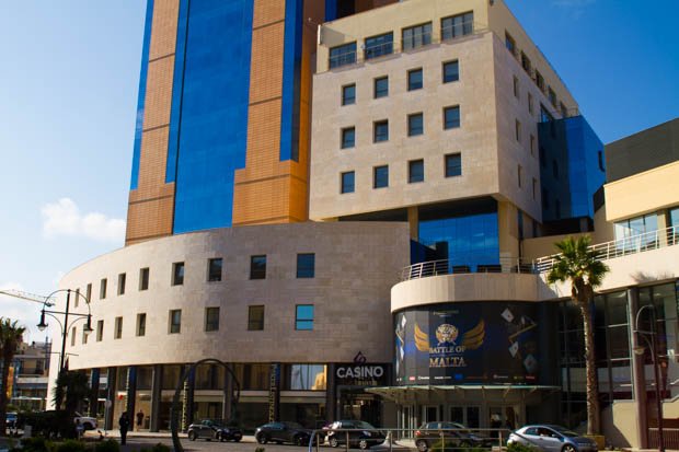 Portomaso Casino Portomaso Casino