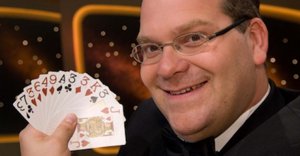ProSieben Pokernacht mit Elton ProSieben Pokernacht mit Elton