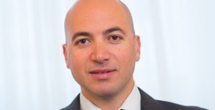 Rafi Ashkenazi Rafi Ashkenazi Rational Group CEO