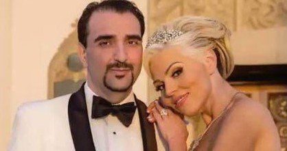 Ray Bitar (links), deutlich nach dem Full-Tilt-Desaster Ray Bitar