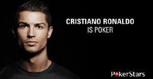 Ronaldo PokerStars Ronaldo PokerStars
